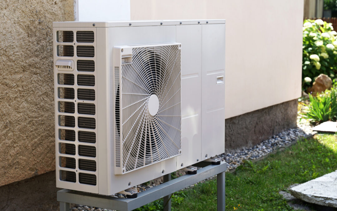 BC Heat Pump Rebates