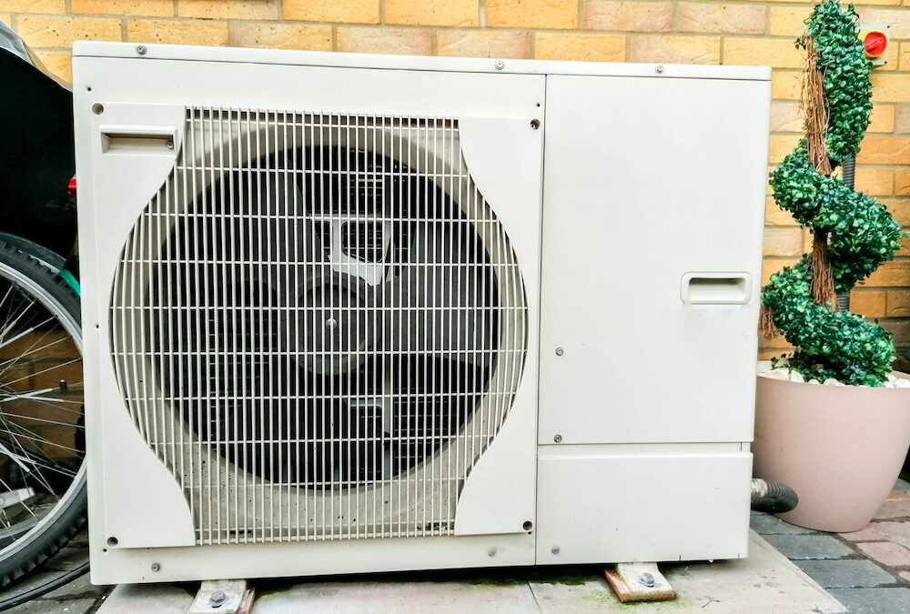 Heat Pump Vs. Air Conditioning