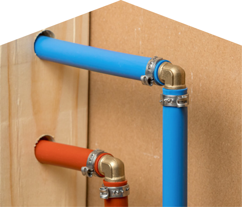 Kitec Plumbing banner Kitec Plumbing banner
