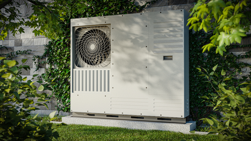 What Is A Heat Pump And How Does It Work