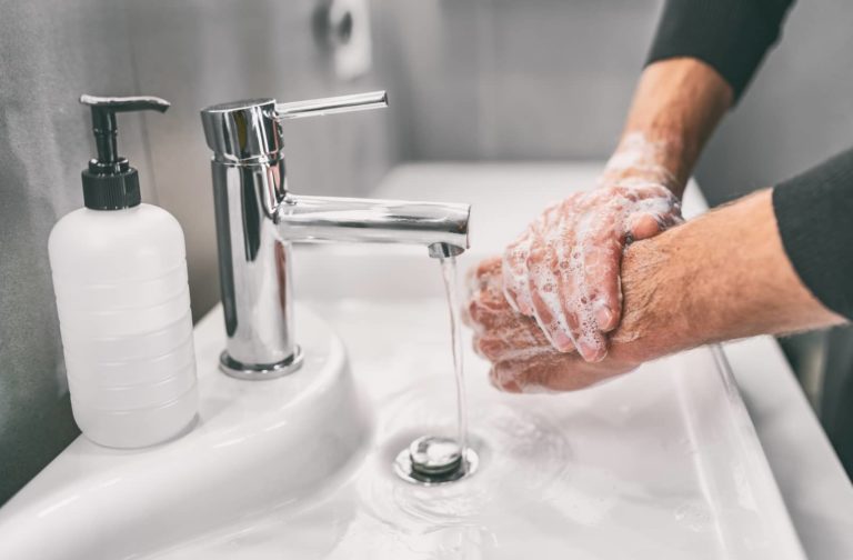 Your Guide to How To Protect Your Home From COVID-19