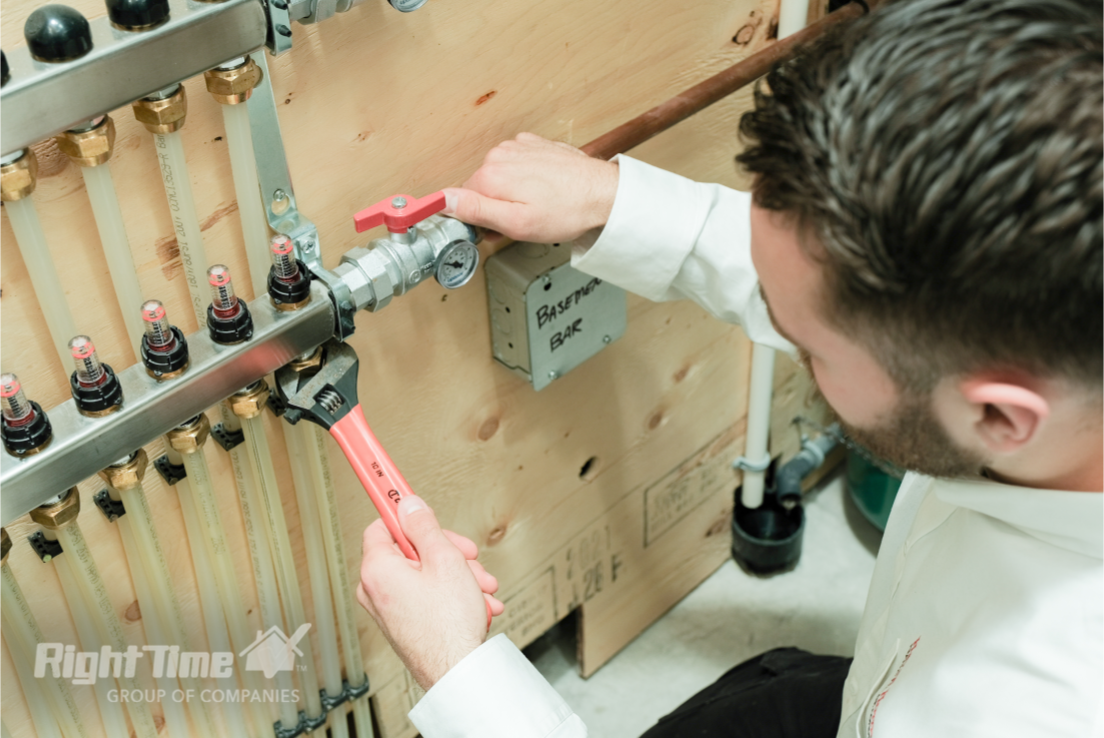 Why Your Furnace Runs Too Long In Mild Weather