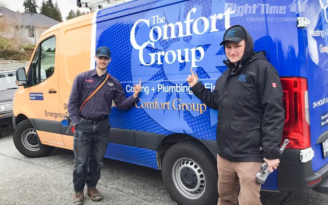 How to Maintain Efficiency in Wet Weather